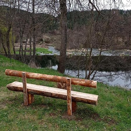 Auberge Du Pelerin Saint-Vincent  Екстериор снимка