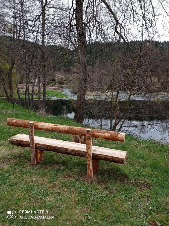 Auberge Du Pelerin Saint-Vincent  Екстериор снимка