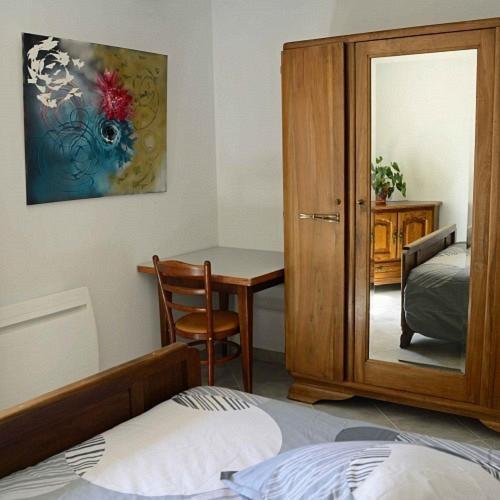 Auberge Du Pelerin Saint-Vincent  Екстериор снимка